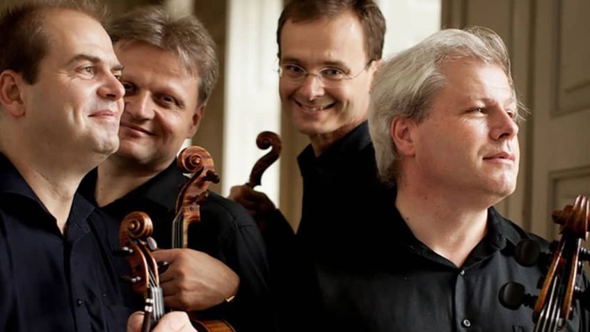Cameristica - Sabato 07 Novembre 07/11/2026 19:30- Autunno Musicale
